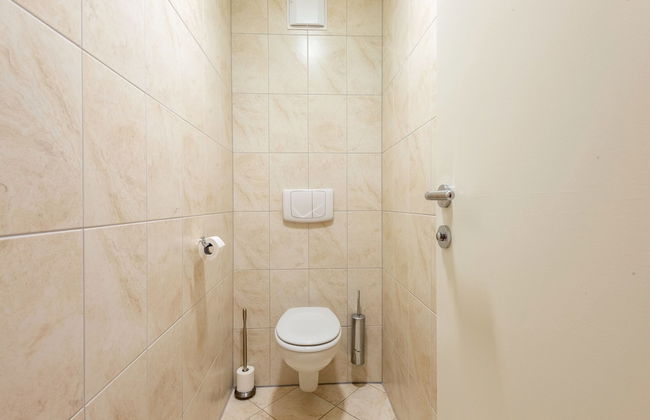 Holiday Apartment in Zwieselstein Near Solden - Foto 23