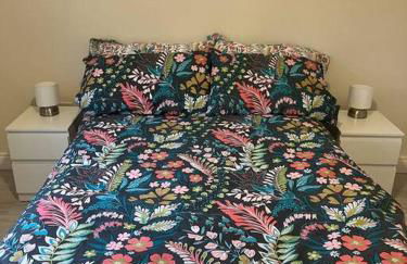 Cosy 4 bed bungalow in quiet residential area! - Foto 18