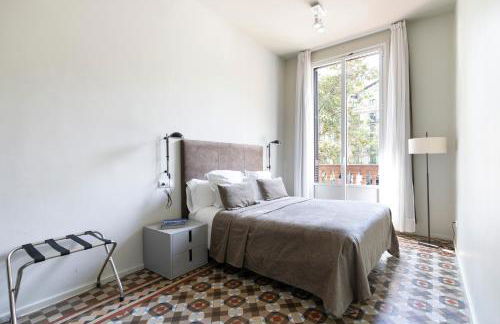 Aspasios Rambla Catalunya Apartments - Foto 50