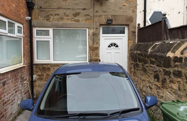 Birtley's Diamond 3 bed Apt, Sleeps 6 Guests - Foto 37