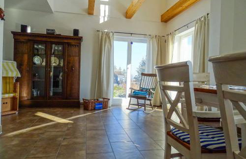 Reetdachhaus im Fischerdorf - Foto 21