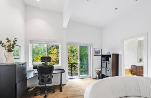 Bayview Modern Luxury by the Lake - Foto 59