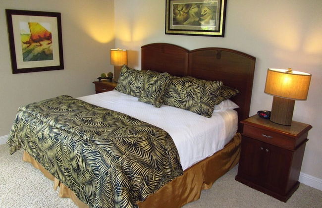 Kapalua Ridge Villa 1214 Gold Ocean View - Foto 4