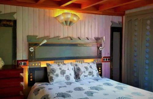 zentral club voltio-jacuzzi - Foto 20