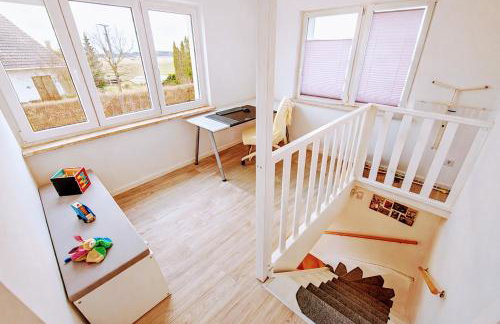 Moderne familienfreundliche Ferienwohnungen - Garten Wlan Parkplatz inkl - Foto 27