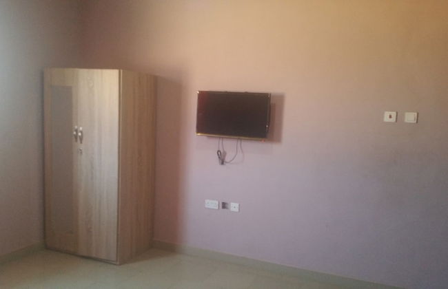 Permiss Ka Apartments - Foto 11