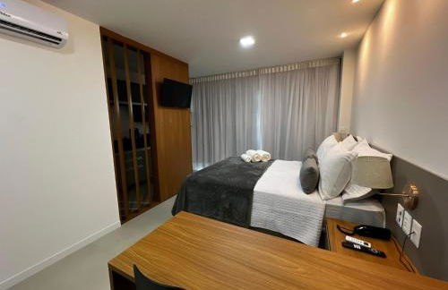 RN Studios Apt 1020-Mandi Hospitalidade - Photo 22