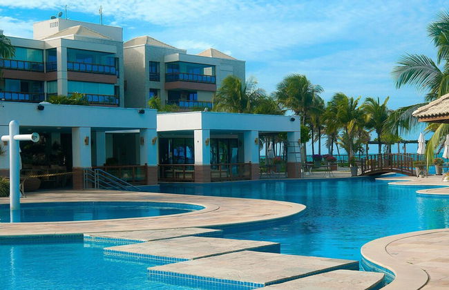 Waiwai Cumbuco pé na areia por Carpediem - Photo 27