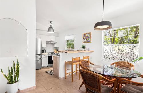 The Look-Out Private Rooftop 5 Minutes to the Beach & DownTown - Foto 69