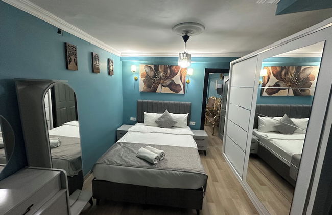 Ada Apart Hotel - Foto 45