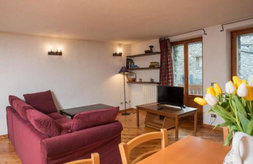 Mont Blanc Apartments - Foto 57