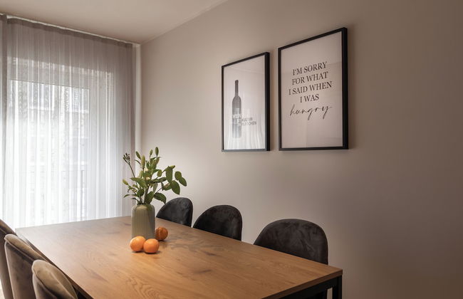 Sleep Inn Medienhafen Suites - Photo 3