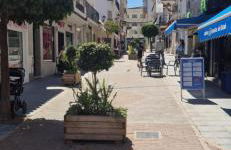 Sunray Apartment San Pedro de Alcantara - Photo 21