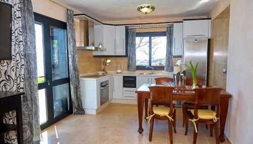 Finca el Vinche - Foto 4, stove, dishwasher