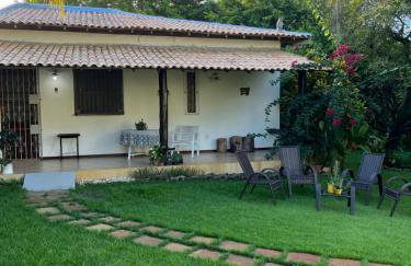 Casinha Aconchegante Seu Refúgio de Praia perto Guarajuba - Foto 21