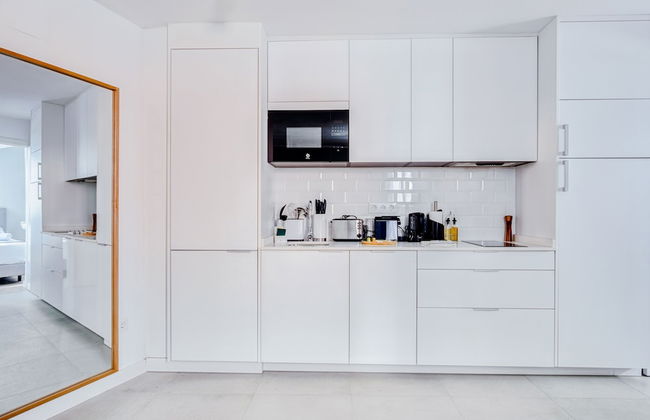 Limehome Madrid Calle Ave María - Photo 33