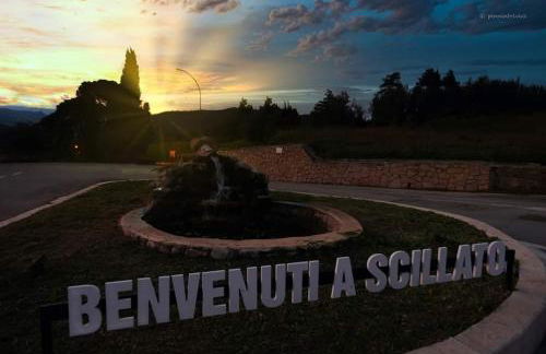 CASA VACANZE FONDACO DI SCILLATO - Foto 2