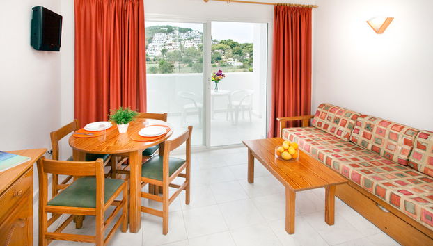 Oasis Sa Tanca Apartamentos - Foto 5