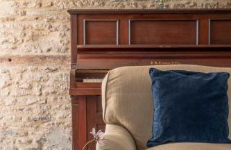 Brokenborough Farmhouse - Foto 74