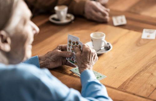 Ansitz Thierburg Suites - Foto 32