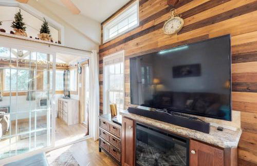 Cub Cottage - Foto 19