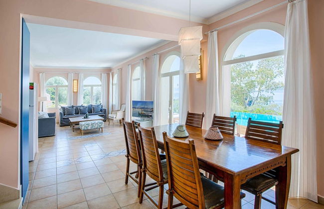 Villa Agapi - Foto 11