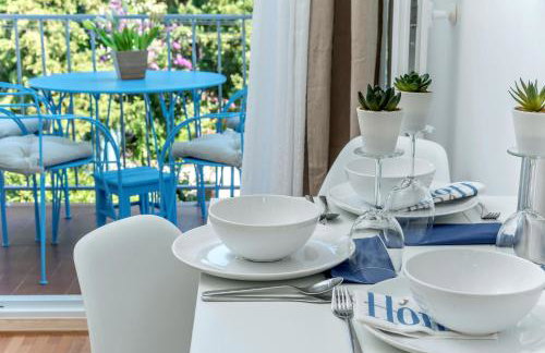 Beachfront Apartment Mala Tereza - Photo 39