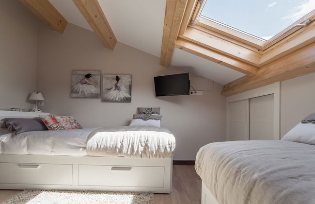 Apartamentos Nova Compostela - Foto 12