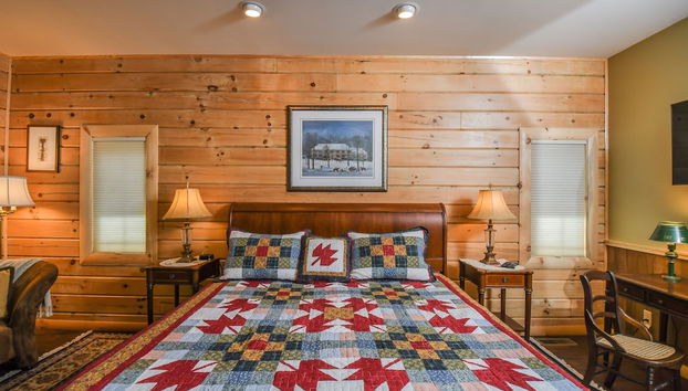 Boulder House - Foto 2, Habitación