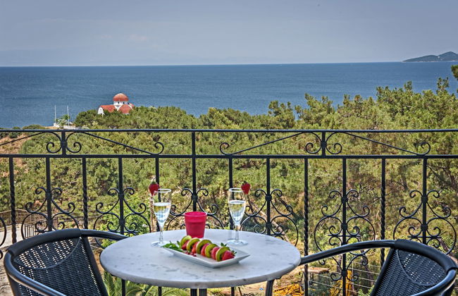 Lazaridis Luxury Apartments - Foto 16