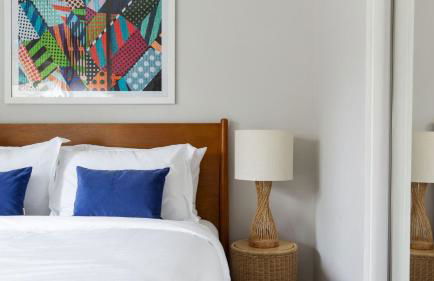 Hamilton I by Avantstay Beach House! Rooftop Deck Newly Renovated Bungalow - Foto 99