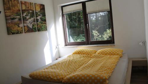 FeWo Harling - Waldsamkeit - Foto 5