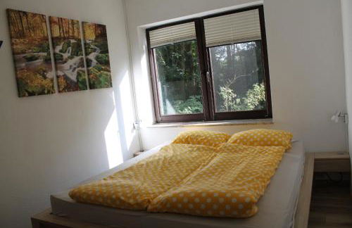 FeWo Harling - Waldsamkeit - Foto 5