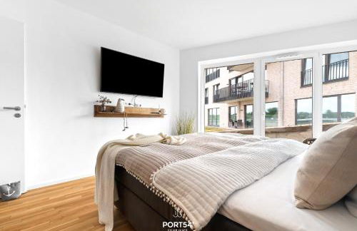 Ferienwohnung Schleiquartier Kappeln - Photo 8