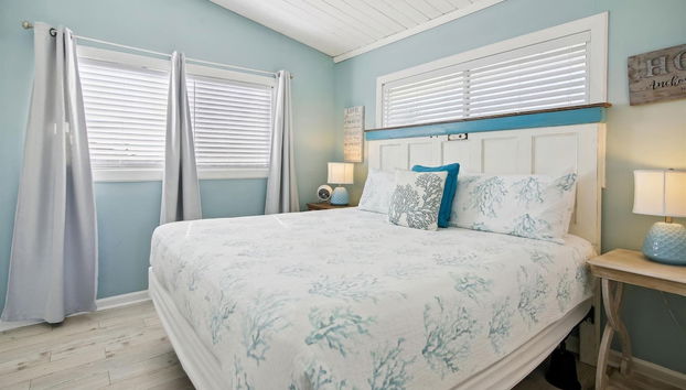 Canal House - Foto 2, Habitación