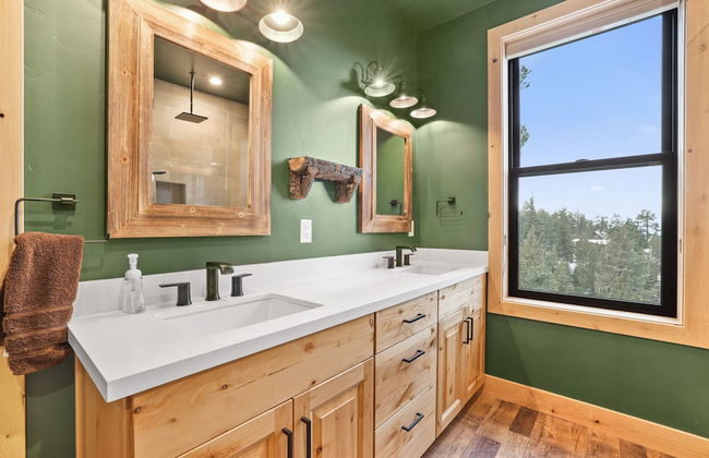 Modern Tahoe Escape - Foto 31