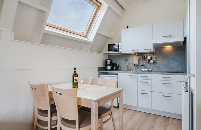 Apartment on Texel Near De Koog Beach - Foto 17