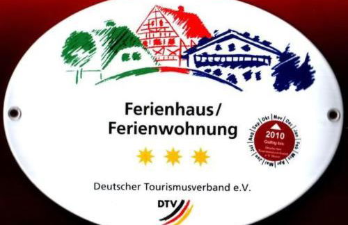 Apartment Wohnung in Haselberg mit Großem Garten by Interhome - Foto 13