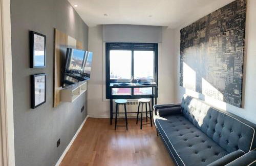 Apartamento con vistas en Vigo by RSH - Foto 19