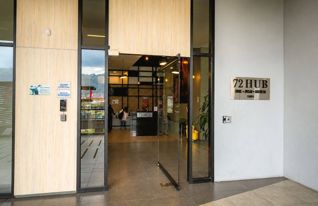 72Hub Apartments by Jalo - Photo 2