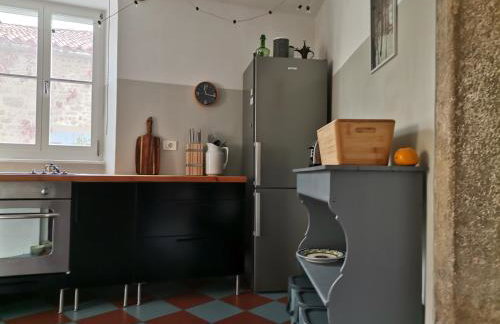 Casa Pino Pina - Foto 13