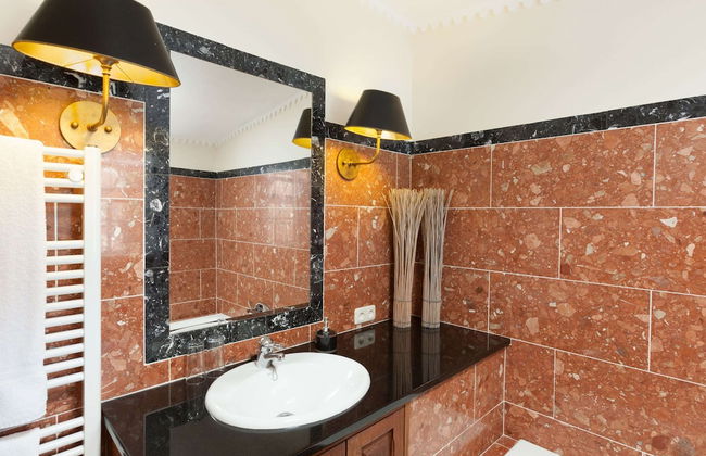 Stylish Villa With Private Swimming Pool - Foto 18