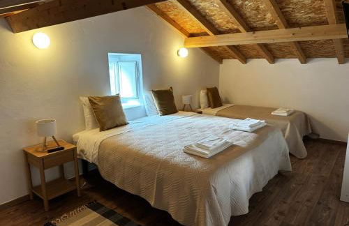 Refúgio sobre a paisagem alentejana - Foto 15