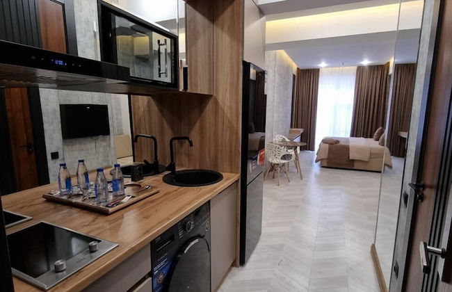 Badem Garden - Foto 7