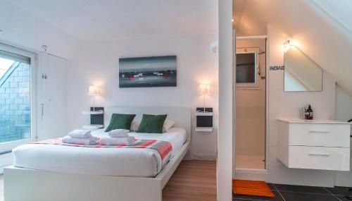 Villa St Jacques - Vue mer avec grand jardin - Foto 4