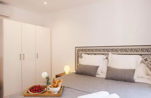 Aspasios Charming Flats - Foto 54