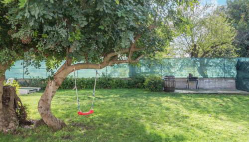 Zacchitella Garden House - Foto 5, Garden, Garden view