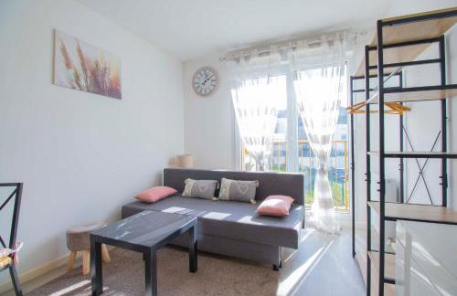 RESIDENCE SEVIGNE A Disneyland - Foto 1