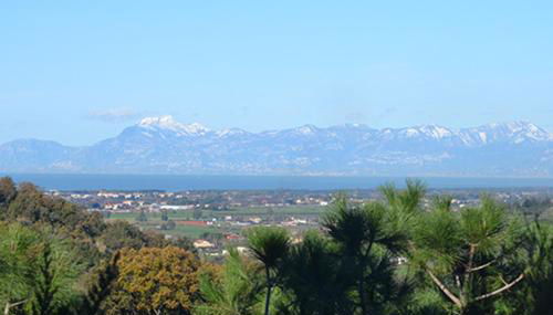 Rigoletto Cilento with private garden and pool - Foto 2