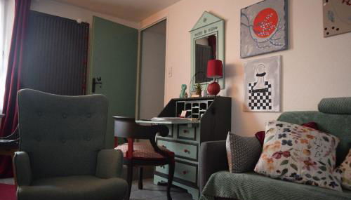 Gite le GINKGO 50 M2 - Foto 4